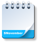 SNovember