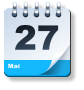 Mai 27
